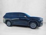 2025 Toyota Grand Highlander XLE FWD (Natl)