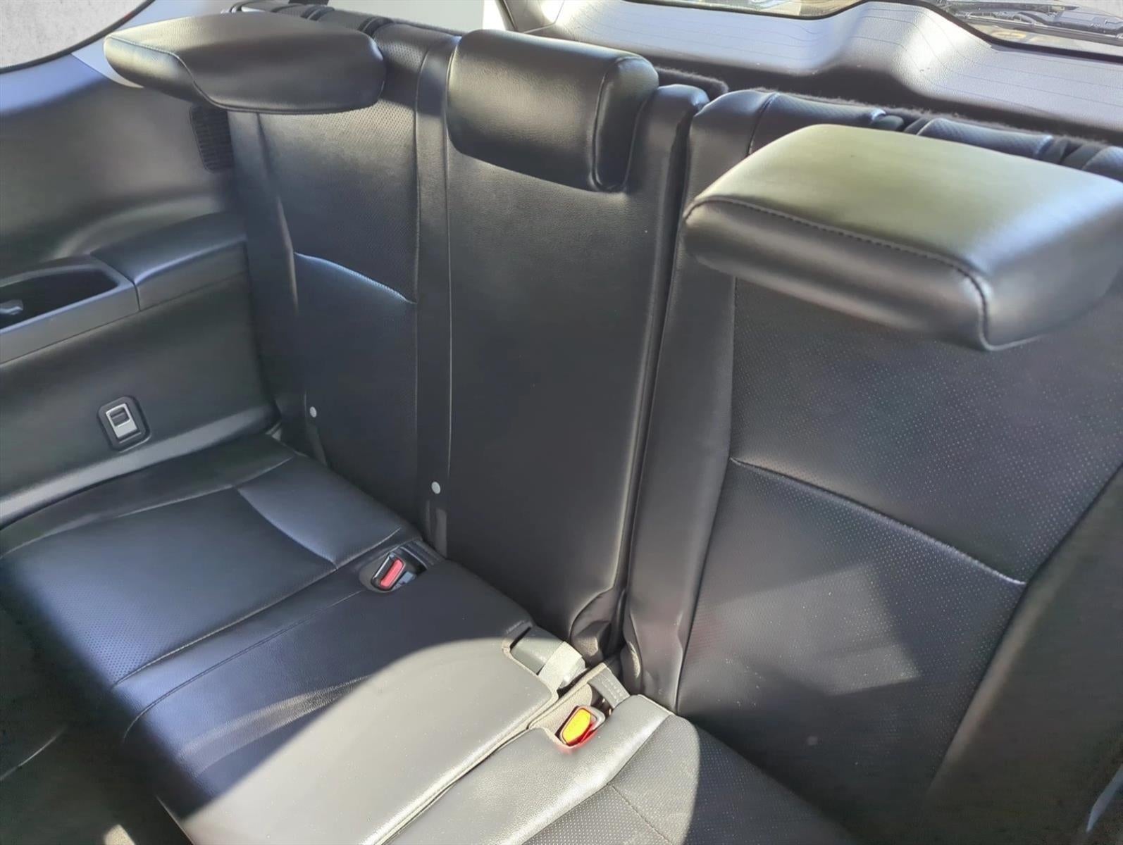 2024 Toyota Grand Highlander XLE FWD (Natl)