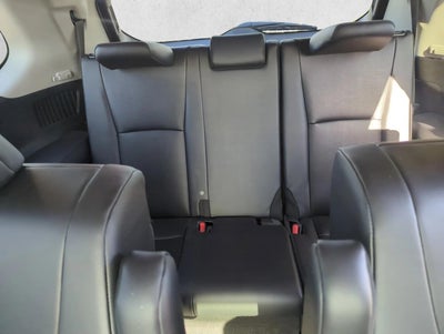 2024 Toyota Grand Highlander XLE FWD (Natl)