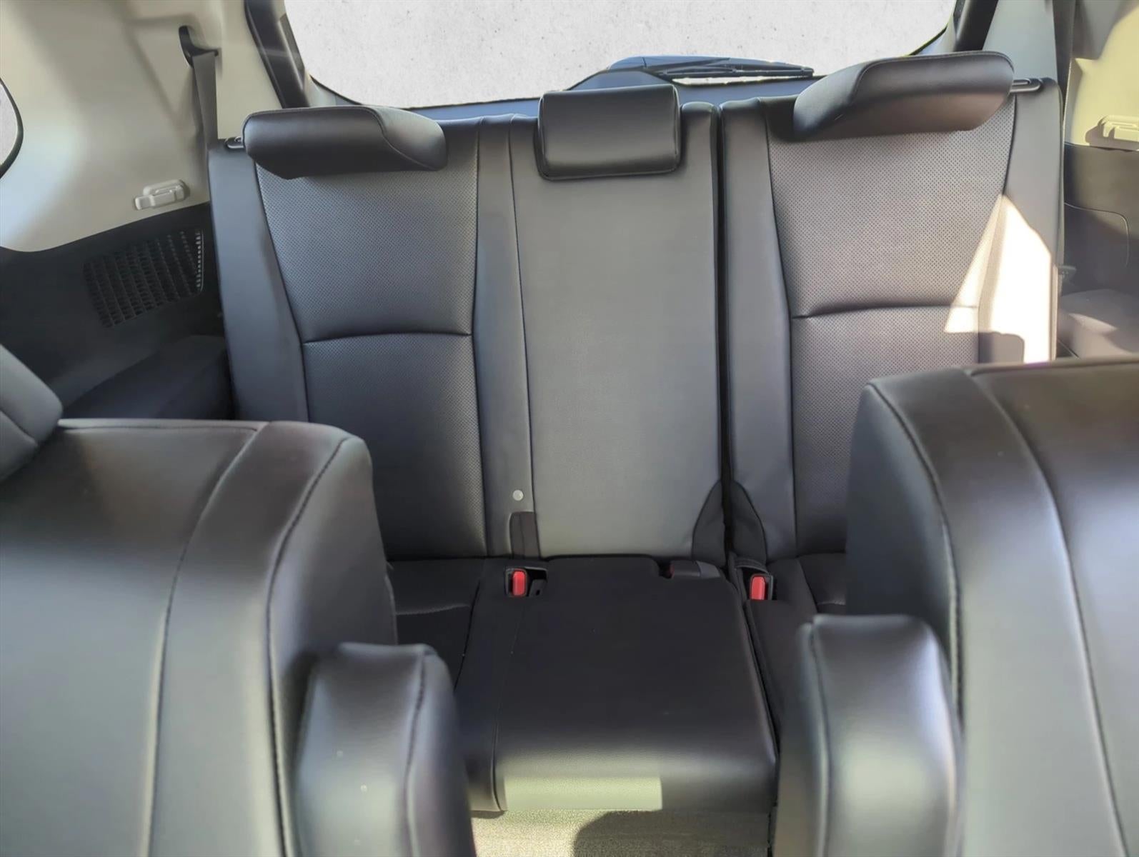 2024 Toyota Grand Highlander XLE FWD (Natl)