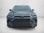 2025 Toyota Grand Highlander LE FWD (Natl)