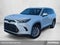 2025 Toyota Grand Highlander XLE FWD (Natl)