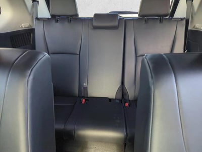 2025 Toyota Grand Highlander XLE FWD (Natl)