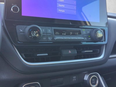 2025 Toyota Grand Highlander XLE FWD (Natl)