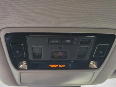 2025 Toyota Grand Highlander XLE FWD (Natl)
