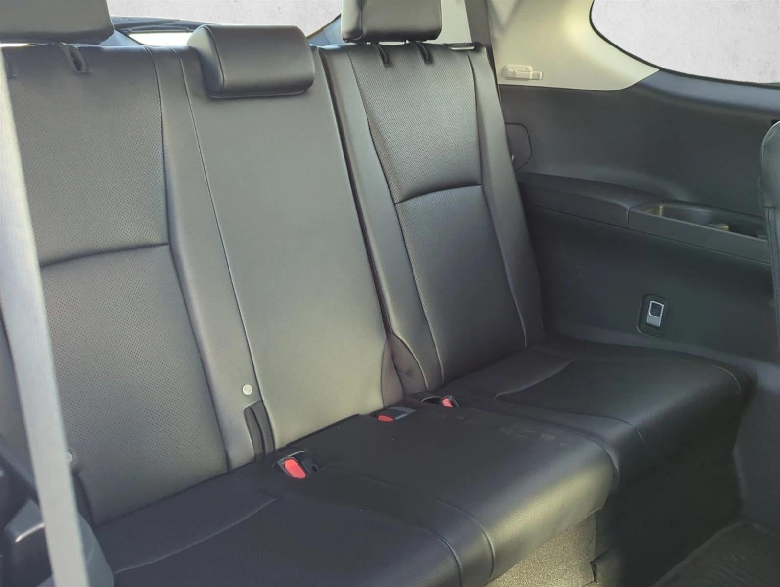 2025 Toyota Grand Highlander XLE FWD (Natl)