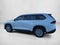 2025 Toyota Grand Highlander XLE FWD (Natl)