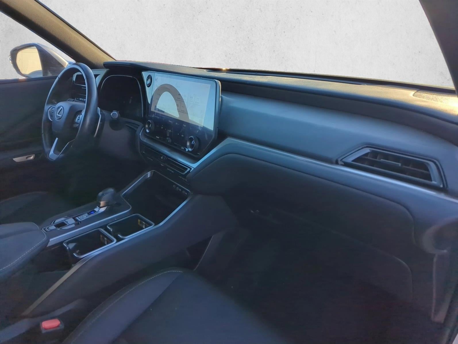 2024 Lexus TX 350 FWD