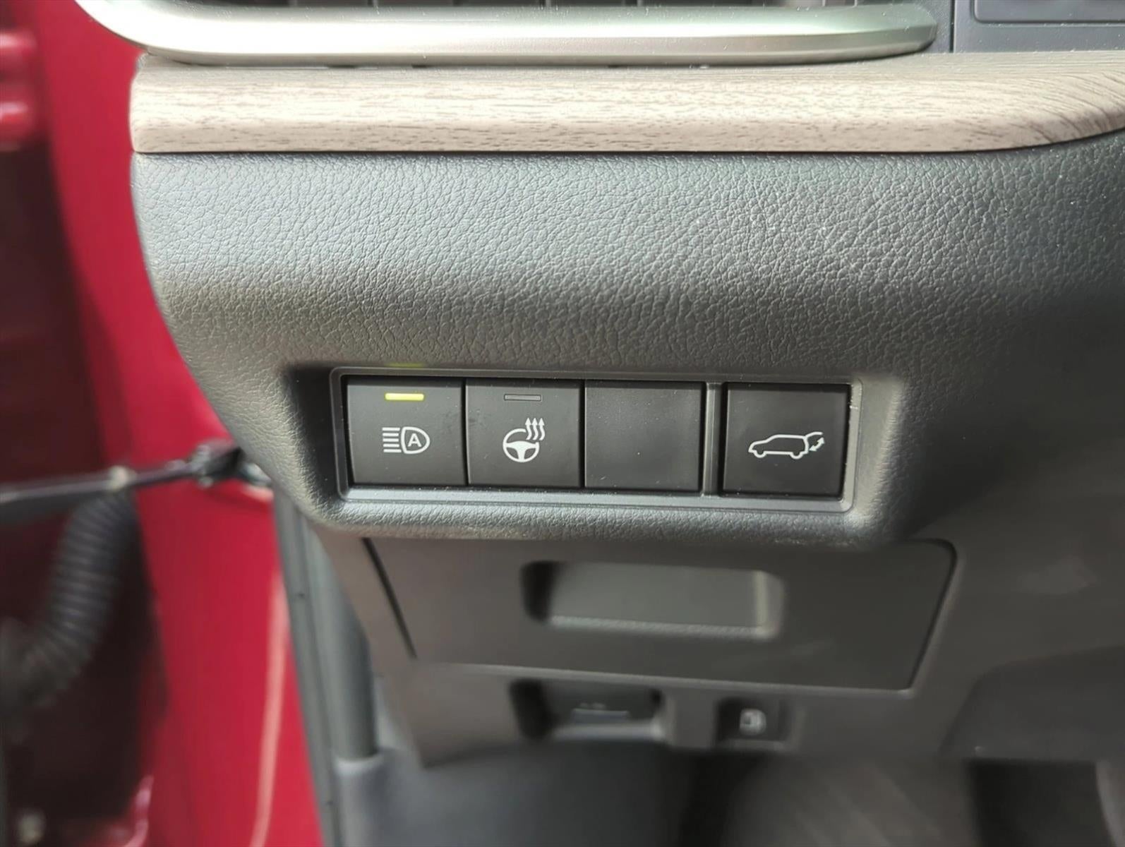 2024 Toyota Grand Highlander Platinum AWD (Natl)