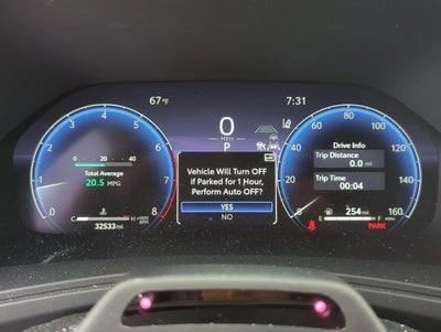 2024 Toyota Grand Highlander Platinum AWD (Natl)