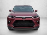 2024 Toyota Grand Highlander Platinum AWD (Natl)