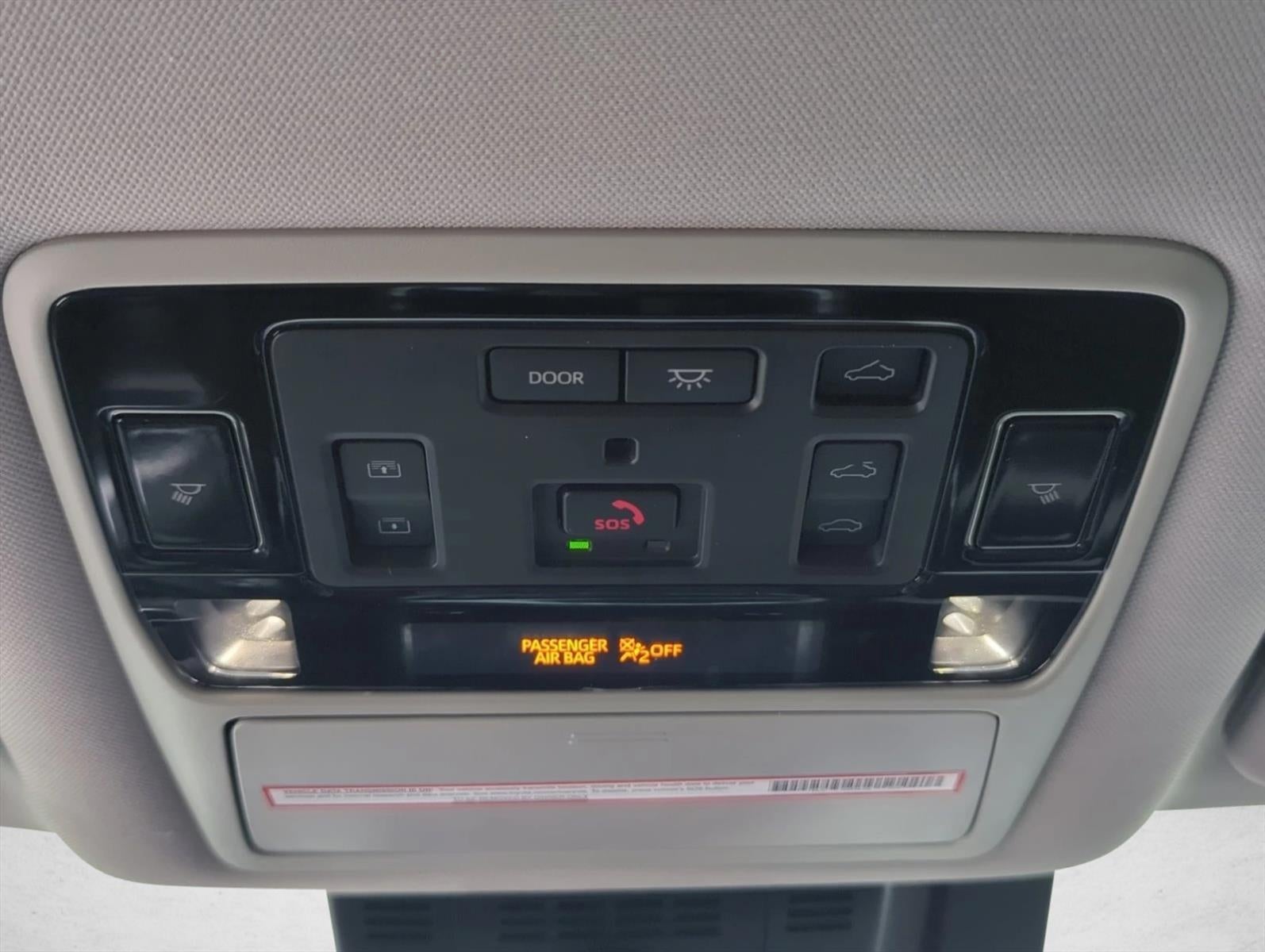 2024 Toyota Grand Highlander Platinum AWD (Natl)