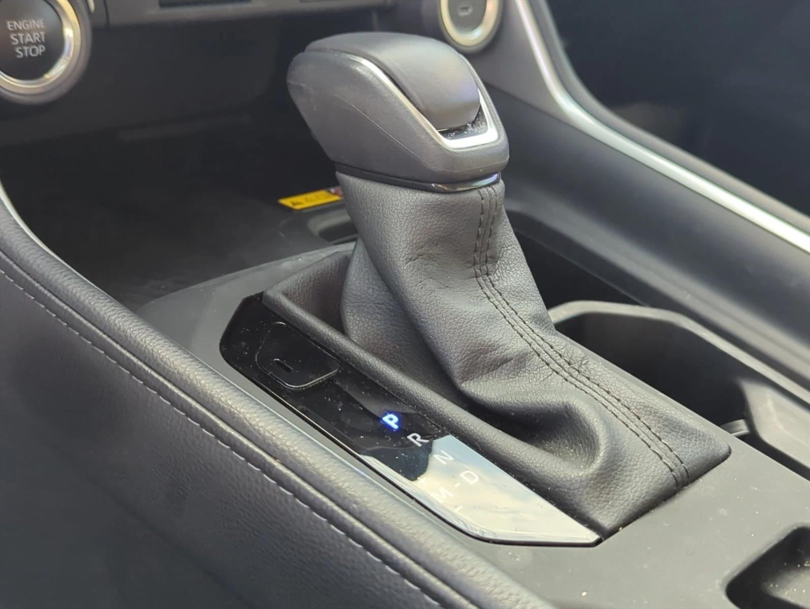 2024 Toyota Grand Highlander Platinum AWD (Natl)