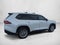 2024 Toyota Grand Highlander Platinum AWD (Natl)