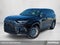 2024 Toyota Grand Highlander Hybrid XLE AWD (Natl)