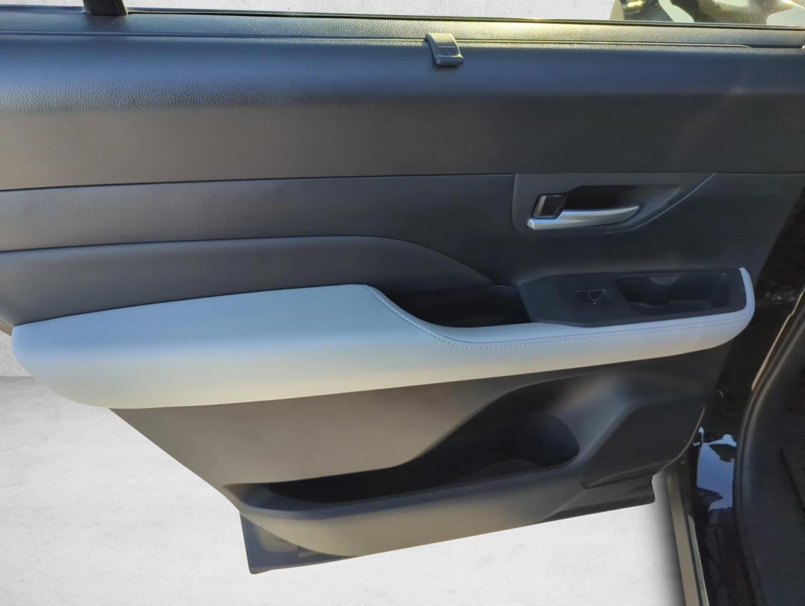 2024 Toyota Grand Highlander Hybrid XLE AWD (Natl)