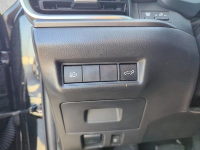 2024 Toyota Grand Highlander Hybrid XLE AWD (Natl)