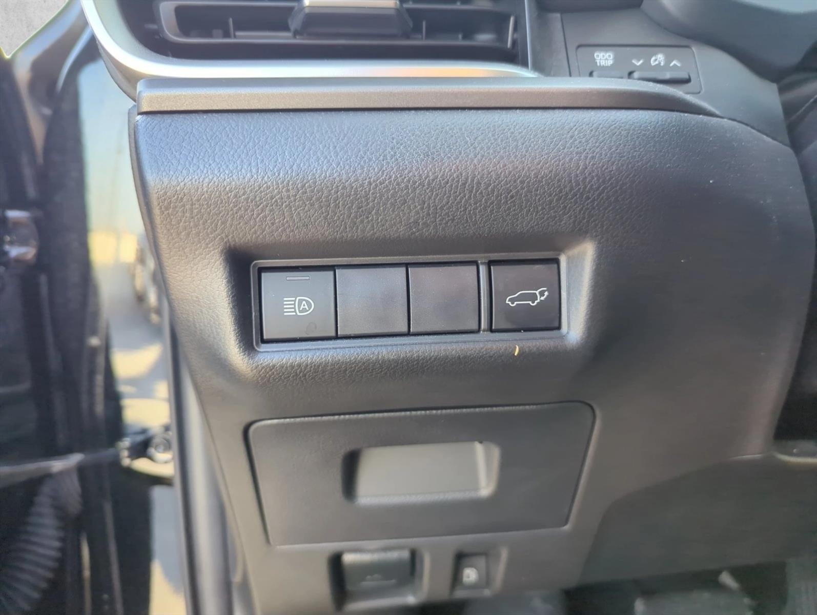 2024 Toyota Grand Highlander Hybrid XLE AWD (Natl)