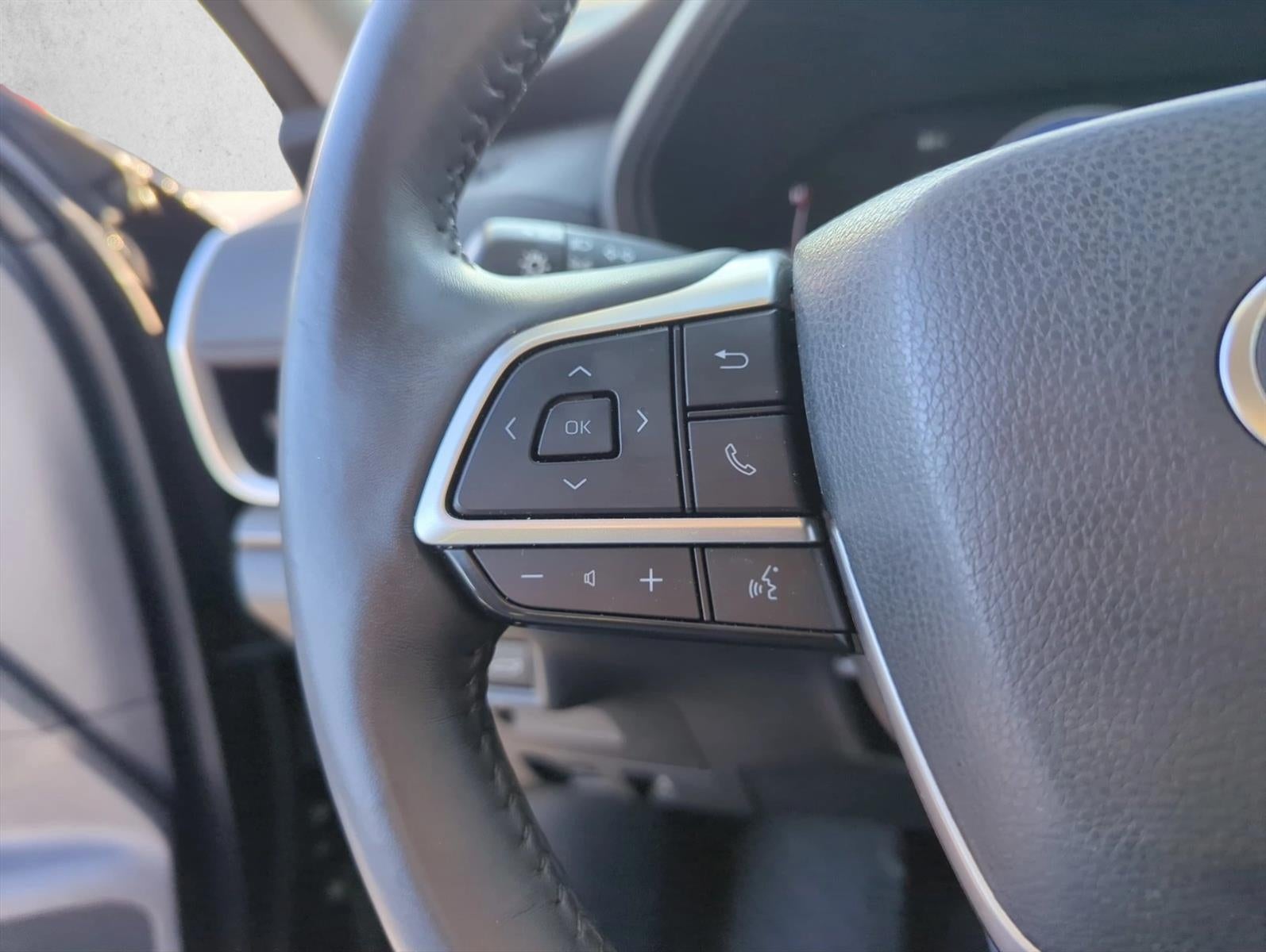 2024 Toyota Grand Highlander Hybrid XLE AWD (Natl)