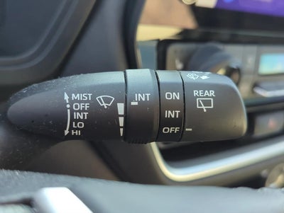 2024 Toyota Grand Highlander Hybrid XLE AWD (Natl)