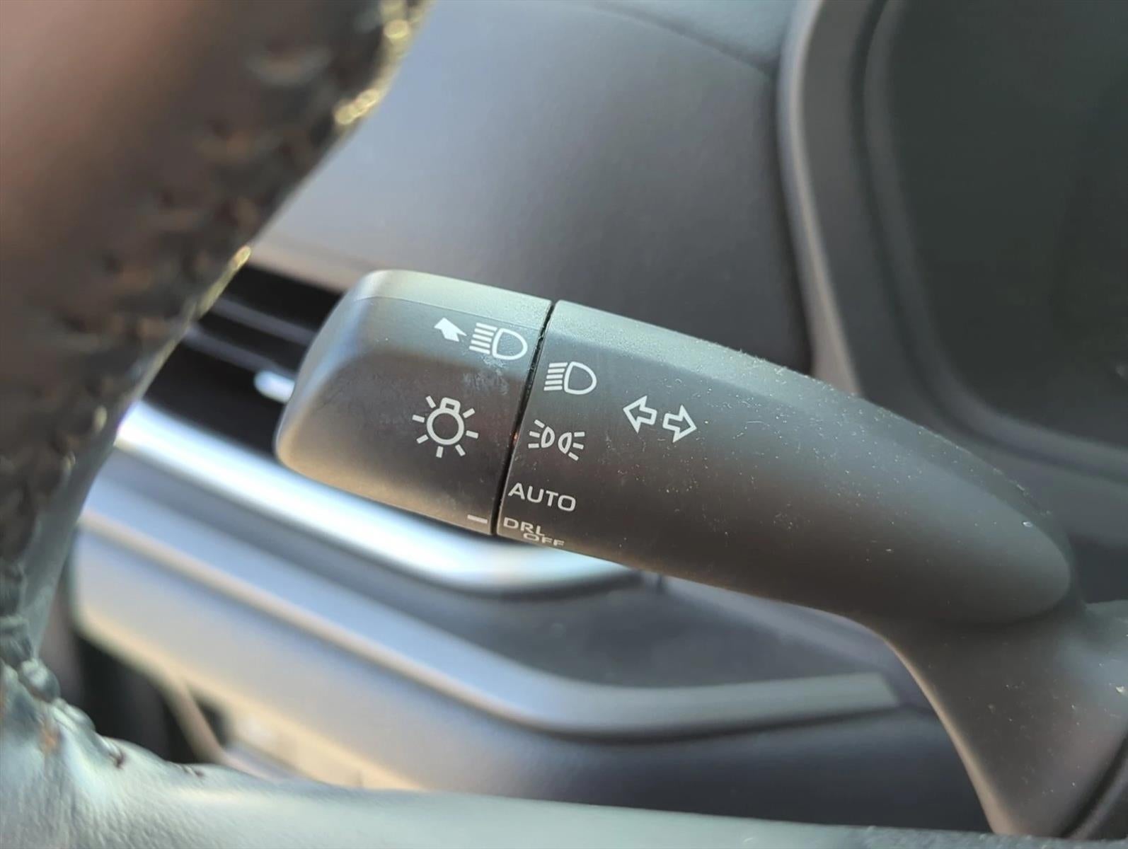 2024 Toyota Grand Highlander Hybrid XLE AWD (Natl)
