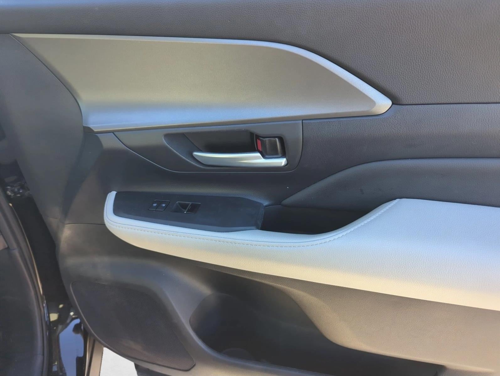 2024 Toyota Grand Highlander Hybrid XLE AWD (Natl)