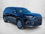 2024 Toyota Grand Highlander Hybrid XLE AWD (Natl)