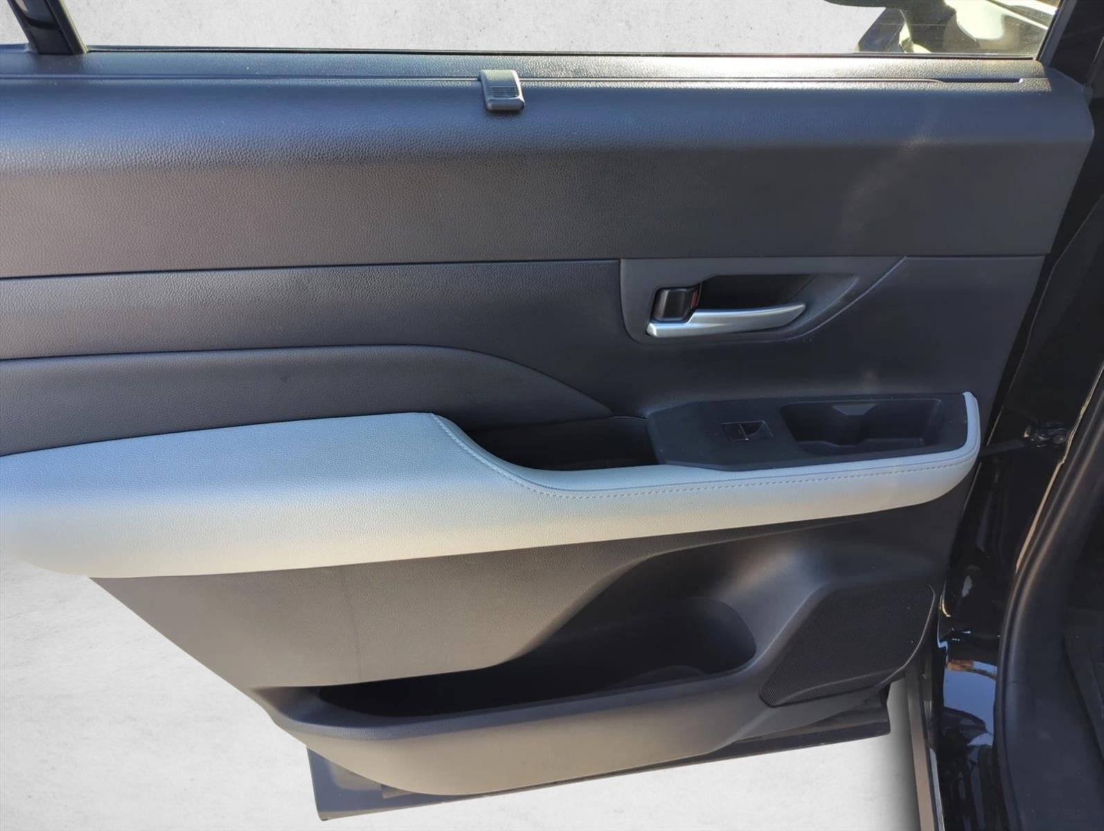 2024 Toyota Grand Highlander Hybrid XLE AWD (Natl)