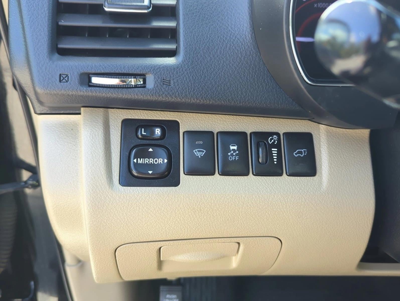 2013 Toyota Highlander 4WD 4dr V6 SE (Natl)