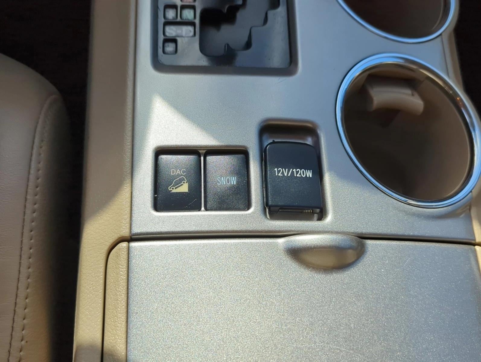 2013 Toyota Highlander 4WD 4dr V6 SE (Natl)