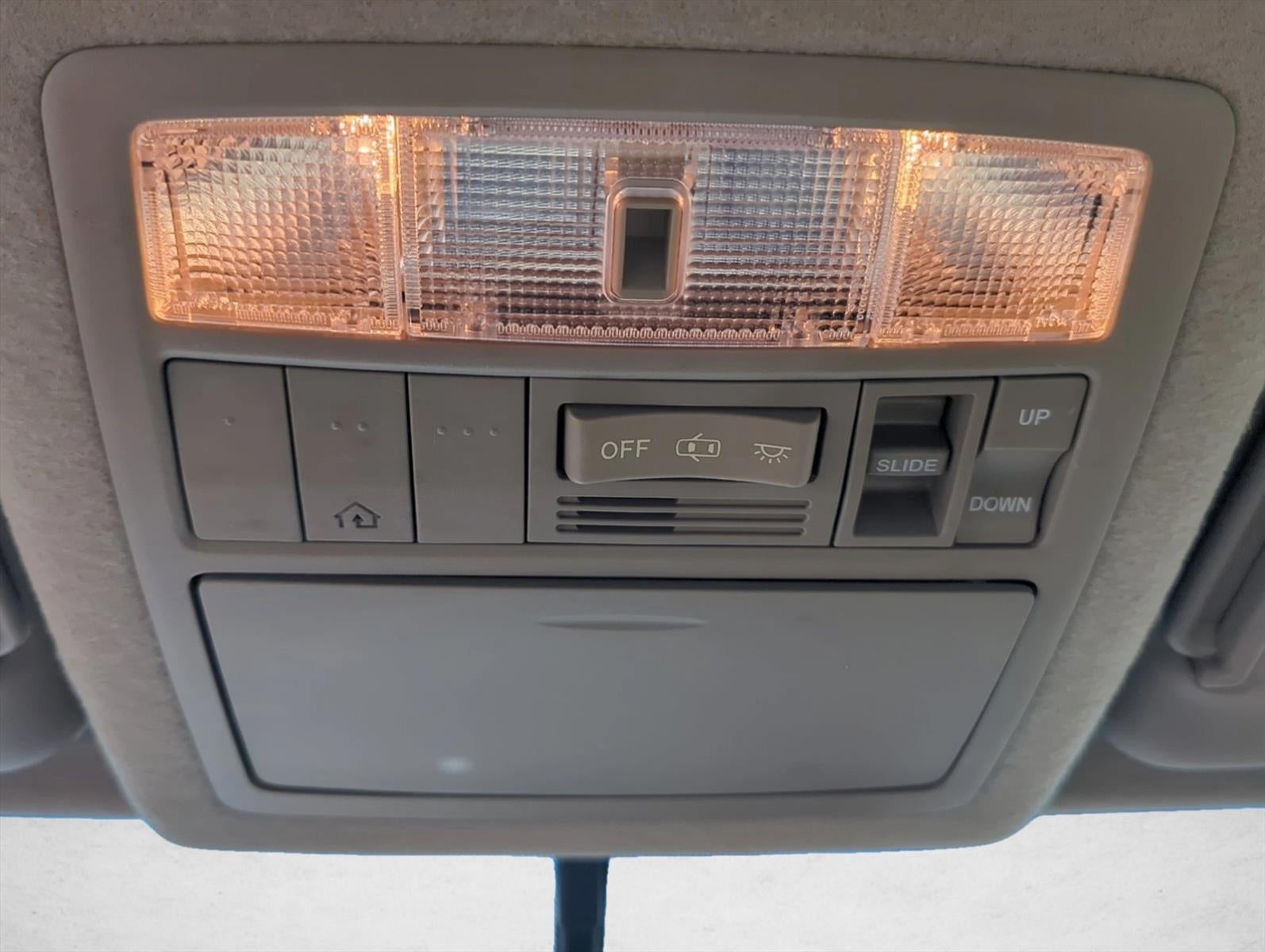 2013 Toyota Highlander 4WD 4dr V6 SE (Natl)