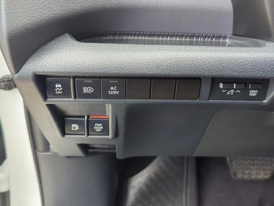 2023 Toyota Sienna XSE 25th Anniversary AWD 7-Passenger (Natl)