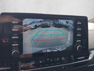 2023 Toyota Sienna XSE 25th Anniversary AWD 7-Passenger (Natl)