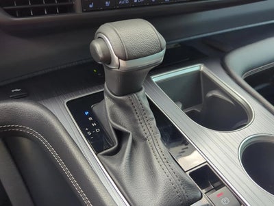 2023 Toyota Sienna XSE 25th Anniversary AWD 7-Passenger (Natl)
