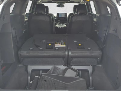 2023 Toyota Sienna XSE 25th Anniversary AWD 7-Passenger (Natl)