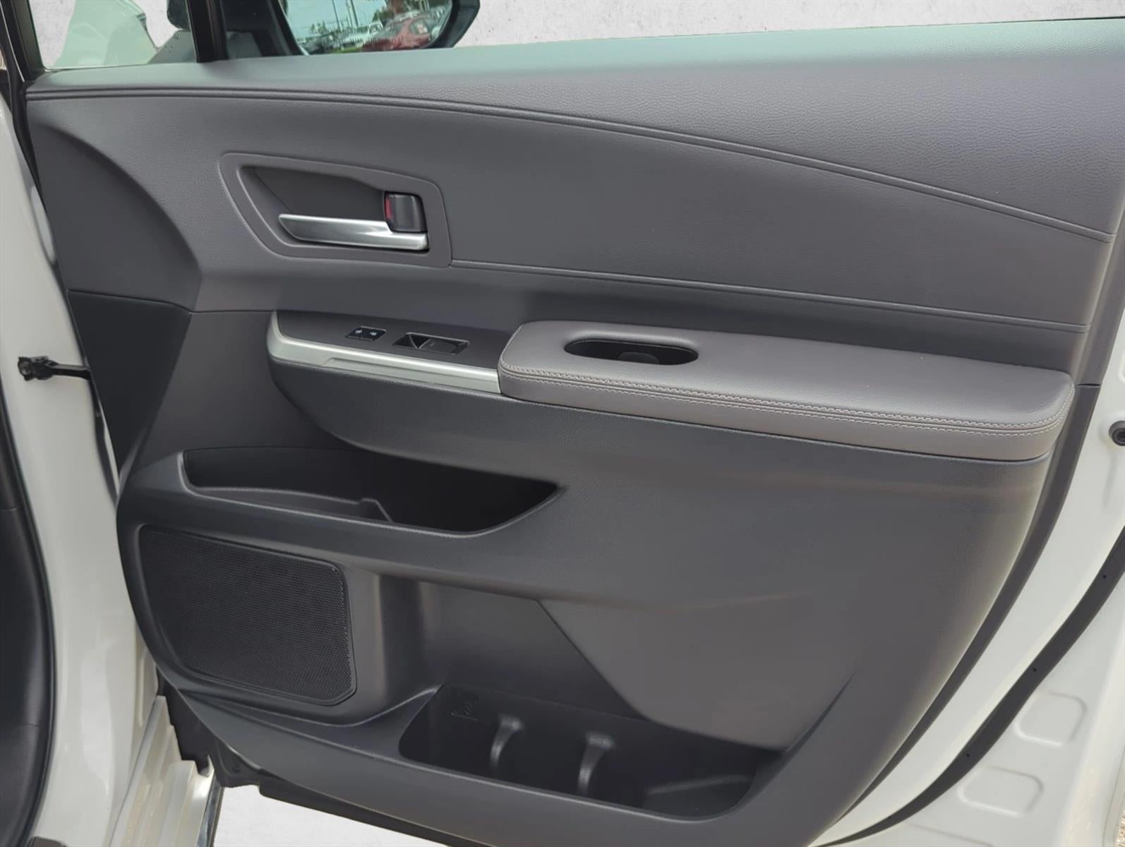 2023 Toyota Sienna XSE 25th Anniversary AWD 7-Passenger (Natl)