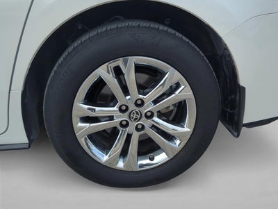 2023 Toyota Sienna XSE 25th Anniversary AWD 7-Passenger (Natl)