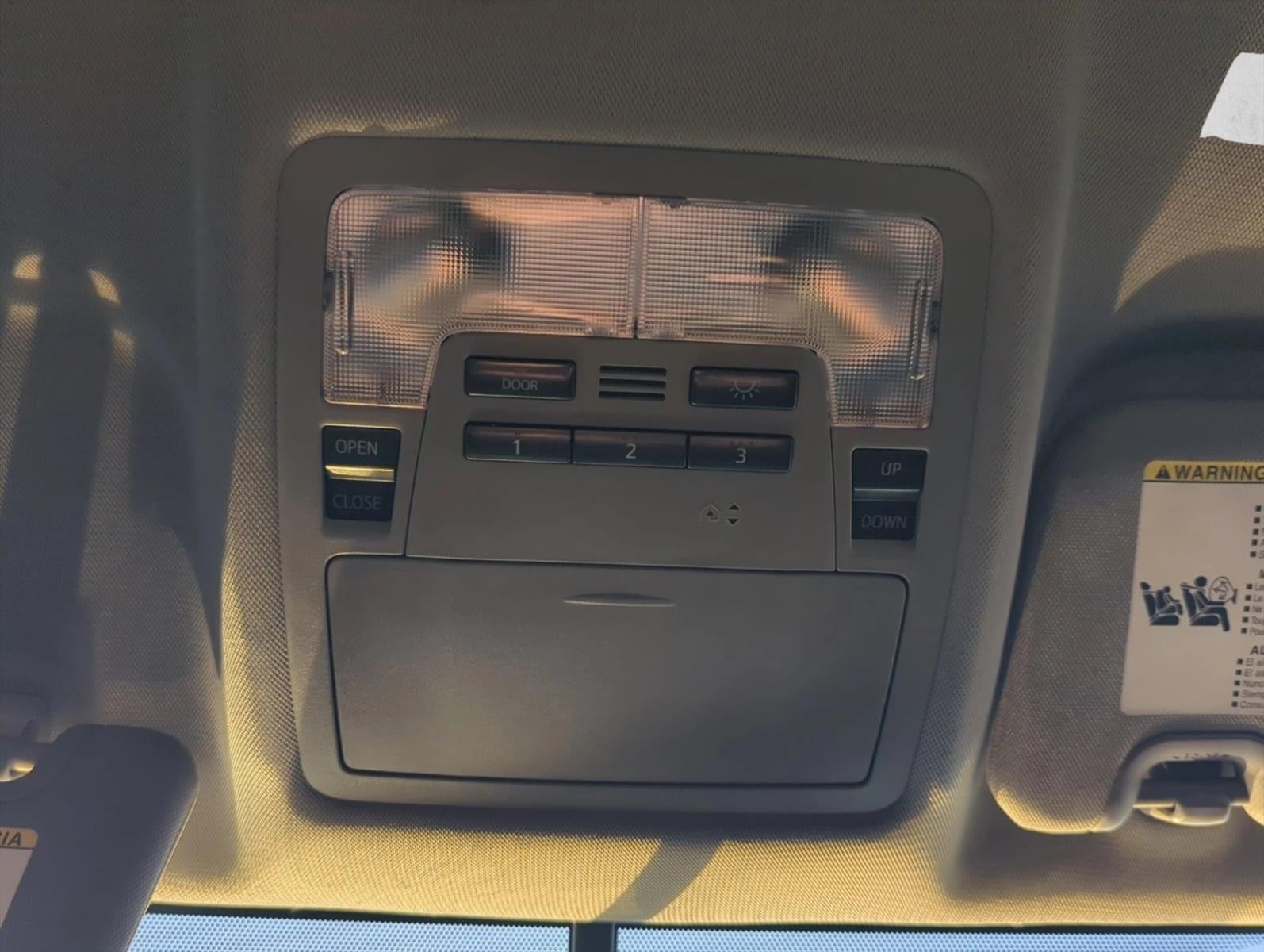 2014 Toyota Highlander AWD 4dr V6 Limited (SE)