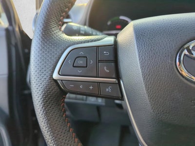 2023 Toyota Sienna XSE FWD 7-Passenger (Natl)