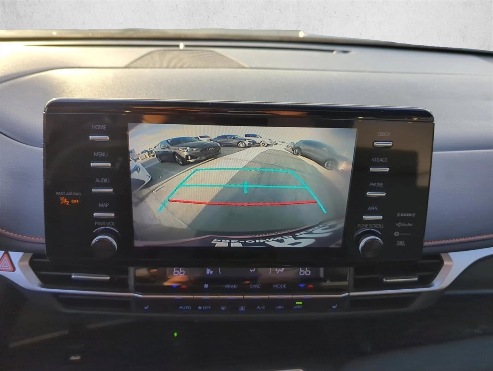 2023 Toyota Sienna XSE FWD 7-Passenger (Natl)