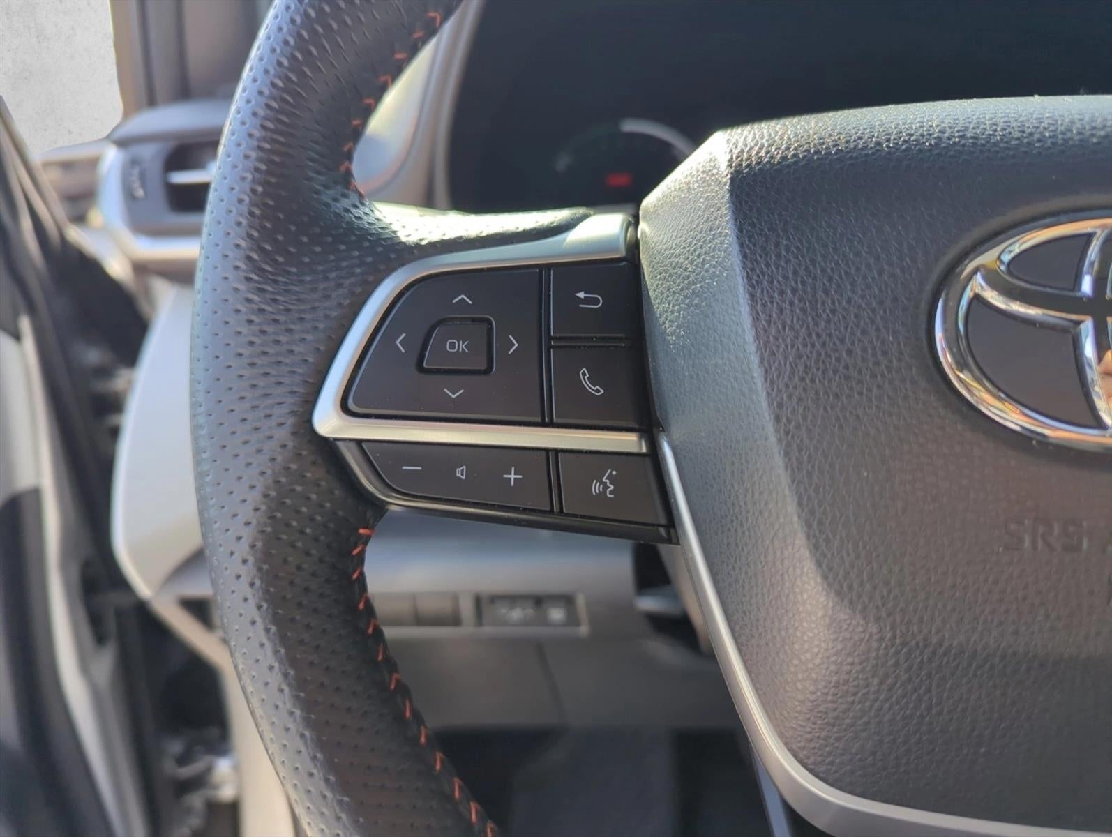 2024 Toyota Sienna XSE AWD 7-Passenger (Natl)