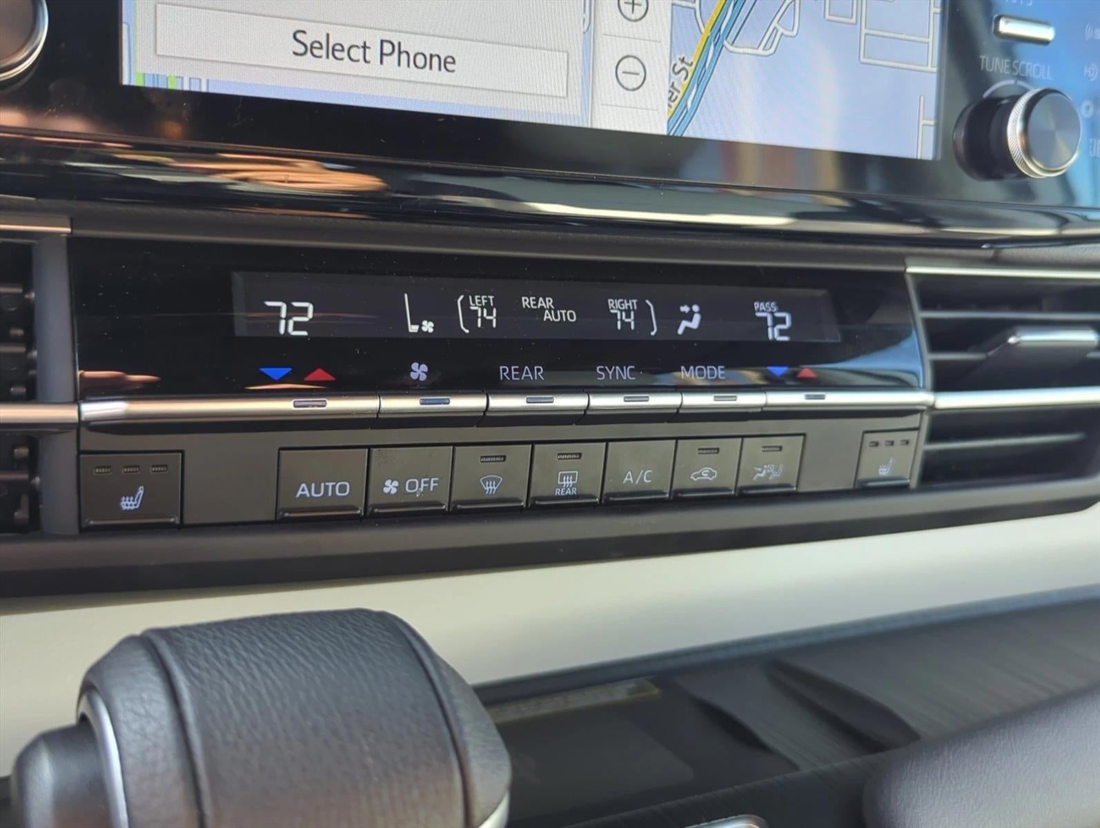 2024 Toyota Sienna XSE AWD 7-Passenger (Natl)