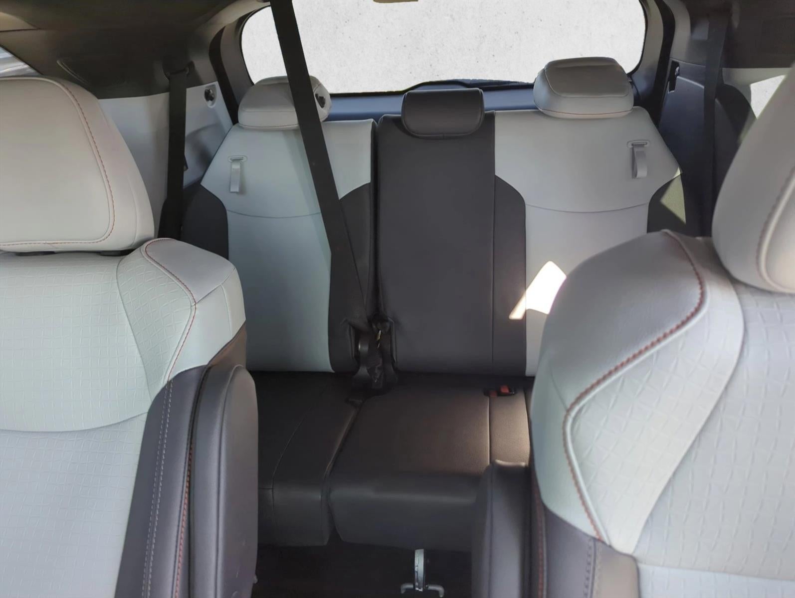2024 Toyota Sienna XSE AWD 7-Passenger (Natl)