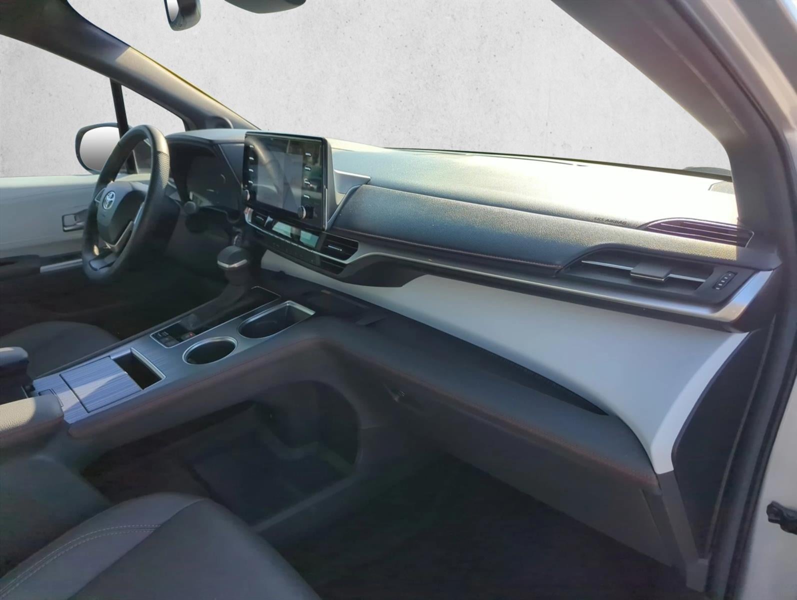 2024 Toyota Sienna XSE AWD 7-Passenger (Natl)