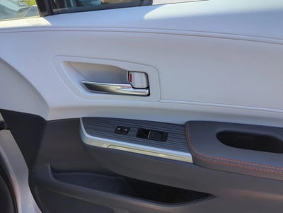 2024 Toyota Sienna XSE AWD 7-Passenger (Natl)