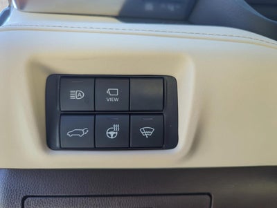 2021 Toyota Highlander Limited AWD (Natl)