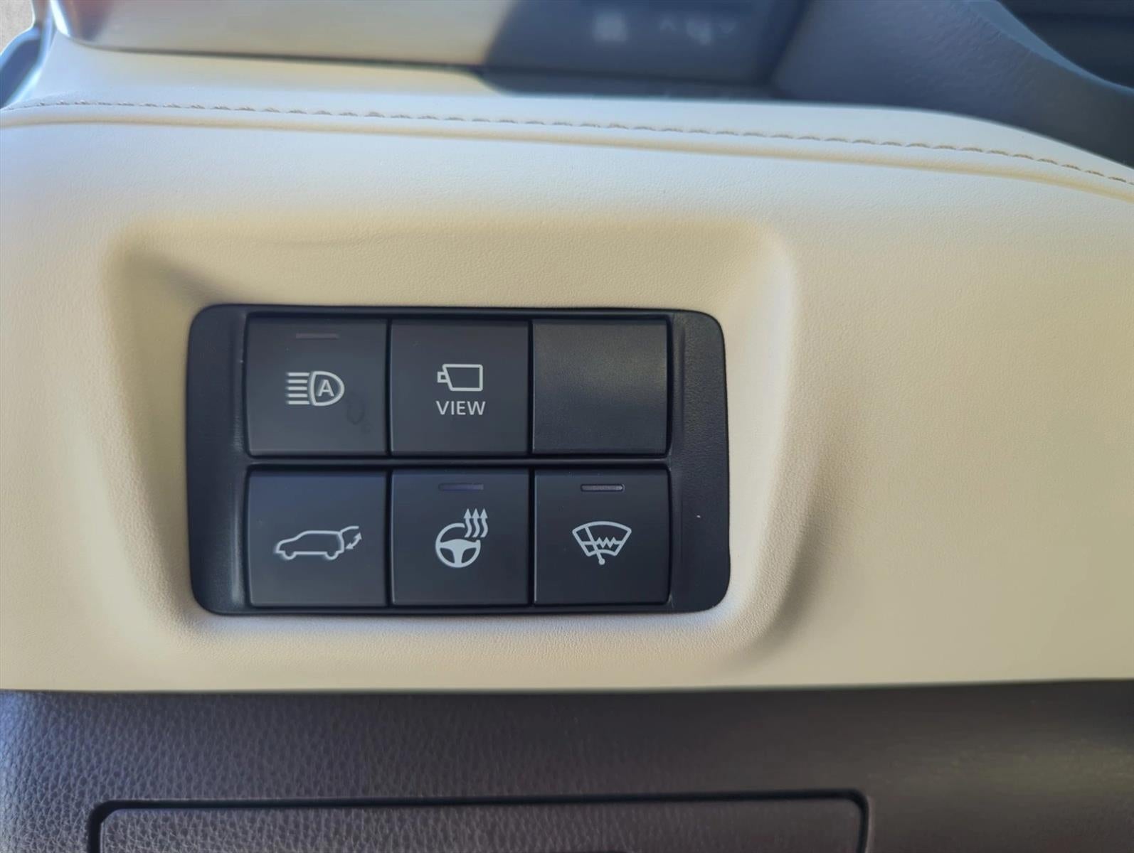 2021 Toyota Highlander Limited AWD (Natl)