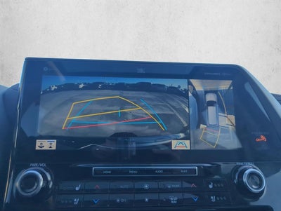 2021 Toyota Highlander Limited AWD (Natl)