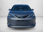 2026 Toyota Sienna Platinum AWD 7-Passenger (GS)