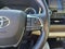 2021 Toyota Highlander Hybrid Platinum FWD (Natl)
